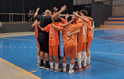 Futsal Bauru estreia na Copa da Liga Bauruense nesta quinta-feira