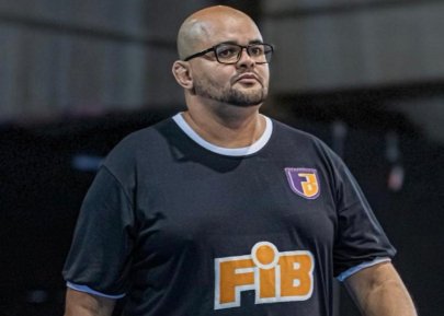 Futsal Bauru/FIB est� no grupo B da 68� edi��o dos Jogos Regionais