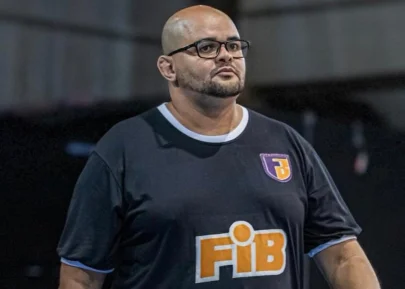 Futsal Bauru/FIB est� no grupo B da 68� edi��o dos Jogos Regionais
