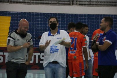 � HORA DO TUDO OU NADA - 15� E �LTIMA RODADA DA LPF