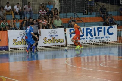 Confira os melhores momentos de A.A. FIB x Yoka