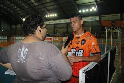 Melhor jogador contra Yoka ganha jantar no Mr. Ninu?s
