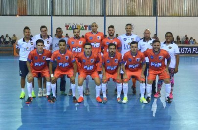 Liga Paulista: A.A. FIB recebe o Corinthians no Gin�sio Duduz�o�