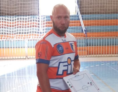 T�cnico da A.A. FIB avalia novo regulamento da Liga Paulista