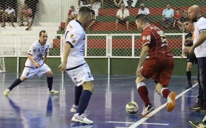 Fora de casa, A.A. FIB enfrenta campe�o dos Jogos Abertos pela Copa Paulista�