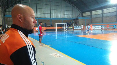 Com seis refor�os, A.A. FIB inicia pr�-temporada nesta quarta