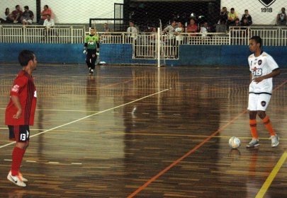 Fuma�a retorna a Bauru para defender a A.A. FIB