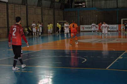 Melhores momentos de A.A. FIB x SPFC/S�o Bernardo