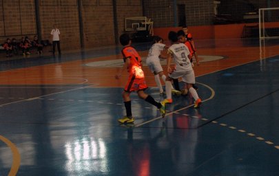 A.A. FIB ter� quatro equipes menores na segunda fase do Paulista