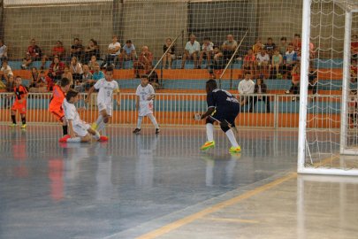 Ap�s rea��o, equipes menores da A.A. FIB conseguem bons resultados fora de Bauru