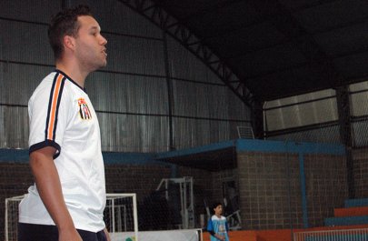 A.A. FIB conhece advers�rios dos Jogos Regionais 2015