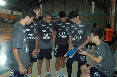 Em Indaiatuba, A.A. FIB estreia fora de Bauru na Copa Paulista