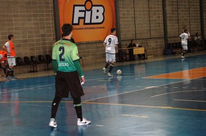 Jogo-treino em Regin�polis termina com vit�ria da A.A. FIB