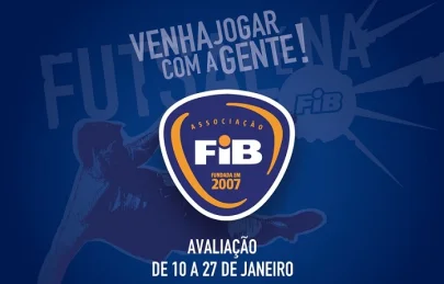 A.A. FIBrecebe mais de 150 currculos para seletiva de novos atletas