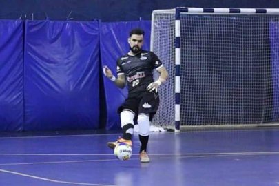 A.A. FIB se refor�a com goleiro campe�o da Copa Paulista 2015