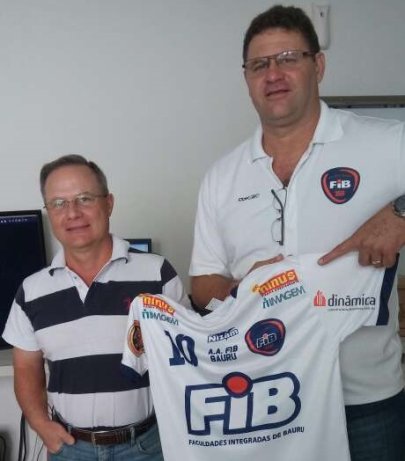 Empresa pioneira em diagn�stico m�dico � parceira da A.A. FIB