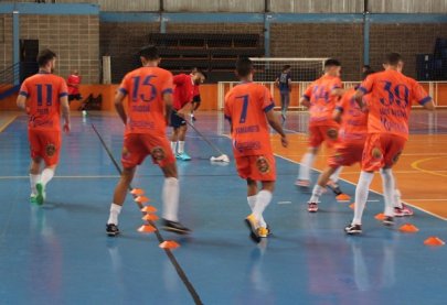 Com goleada, AA FIB/Total M�veis garante melhor campanha da Copa TV Tem