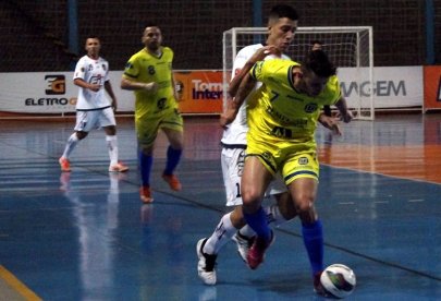 No retorno a Bauru pela Copa Paulista, A.A. FIB faz primeiro jogo do playoff�