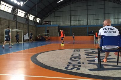 Como visitante, A.A. FIB tenta reverter vantagem da AABB no playoff