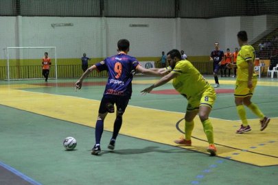 Em Dracena,�A.A. FIB conhece primeira derrota�na Copa Paulista�2016