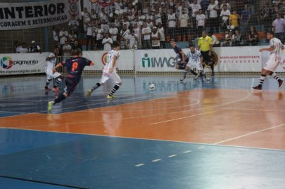 A.A. FIB mant�m escrita de marcar em todas as rodadas da Liga Paulista�