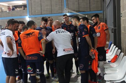 A.A. FIB ter� duas partidas importantes nessa semana�