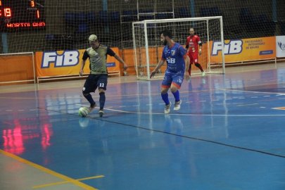 AA FIB/Total M�veis 2 x 2 Hortol�ndia - GOLS