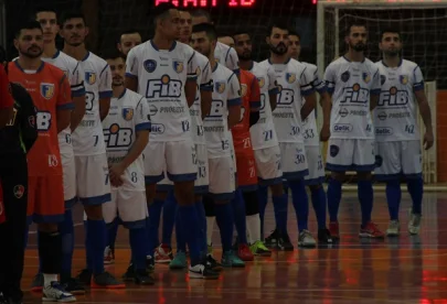 Em jogo movimentado, AA FIB/Total Mveis  superada em Araraquara pela LPF