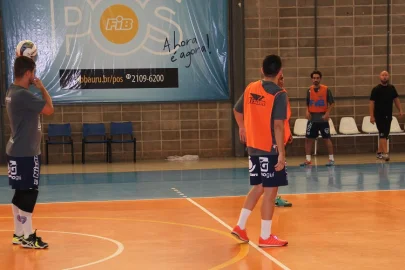 Por reabilitao na Liga Paulista,A.A. FIB encara Araraquara fora de casa