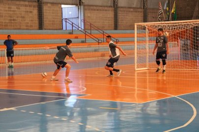 Pela Liga Paulista, FIB encara o forte Pulo do Gato em Campinas