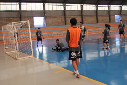 A.A. FIB encara o Dracena em Bauru para embalar na Liga Paulista