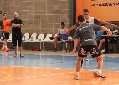 Com entrada gratuita, A.A. FIB recebe Araraquara pela Liga Paulista de Futsal