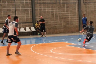 Em jogo �nico, A.A. FIB decide vaga nas quartas de final da Copa TV Tem