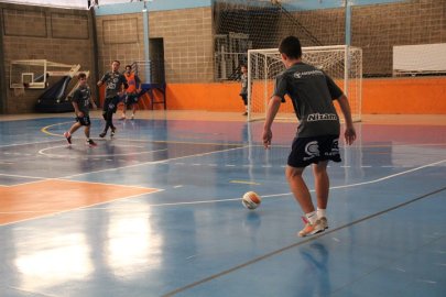 Longe de Bauru, A.A. FIB tenta quebrar sequ�ncia negativa na Liga Paulista