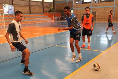 Embalada pela primeira vit�ria na Liga Paulista,�A.A. FIB visita o Dracena�