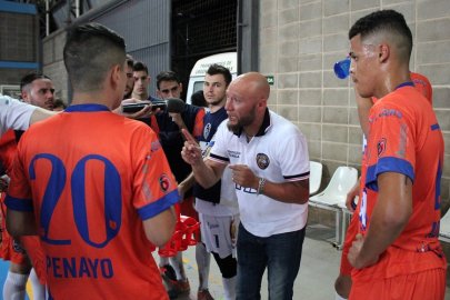 Fora de casa, A.A. FIB se reencontra com a vit�ria na Liga Paulista