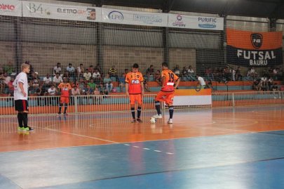 Advers�rio da A.A. FIB na segunda fase da Copa TV Tem est� definido