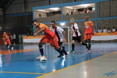 Aps avanar no estadual, A.A. FIB tenta classificao na Copa Record