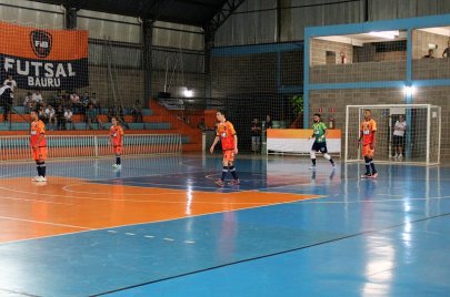 Com folga na Liga Paulista, A.A. FIB ter� per�odo de decis�es na Copa TV Tem