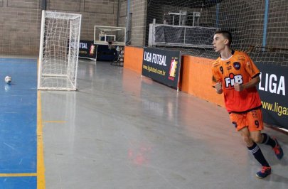 Ala da A.A. FIB est� na sele��o da semana da Liga Paulista