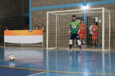 Copa TV Tem: A.A. FIB busca vantagem na final em Pompeia��