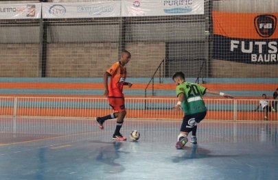 Contra novato e fora de Bauru, A.A. FIB inicia Liga Paulista 2016