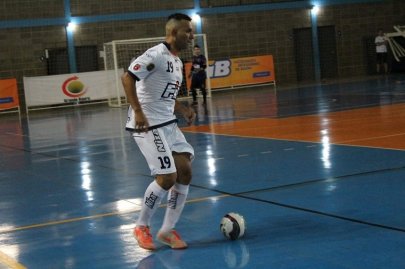 A.A. FIB encara a AABB e abre�playoff da Copa Paulista�em Bauru