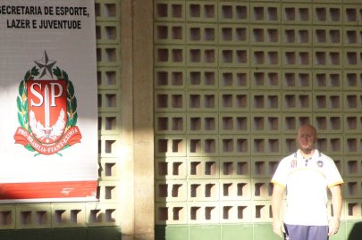 Jogos Regionais de 2015 marcaram mudan�as na A.A. FIB�
