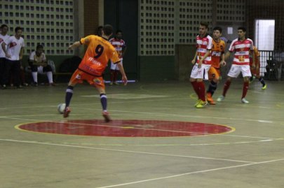 Ap�s cancelamento dos Jogos Regionais,�A.A. FIB disputar� torneio classificat�rio para os Jogos Abertos