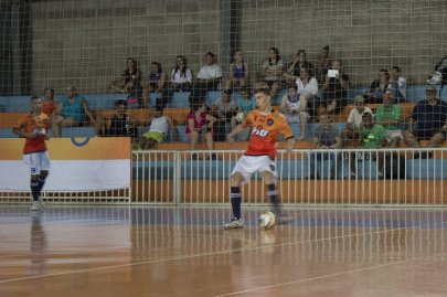 Advers�rio da�A.A. FIB na seletiva dos Jogos Abertos ser� S�o Carlos�