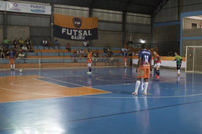 Goleada da�A.A. FIB na estreia ainda � o placar mais el�stico da�Copa Record�