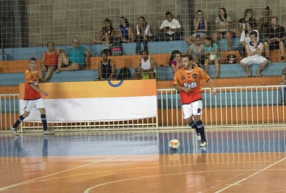Por reabilitao na Liga Paulista, A.A. FIB visita o Atltico Guarulhense