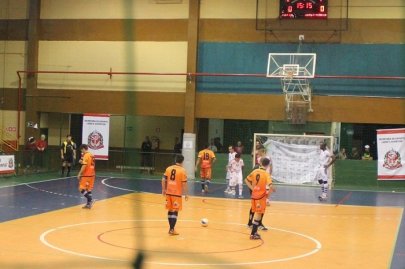 Grupo da�A.A. FIB nos Jogos Abertos de 2016 est� definido��