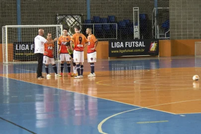 Aps mais de 20 dias,A.A. FIB volta a jogar pela Liga Paulista